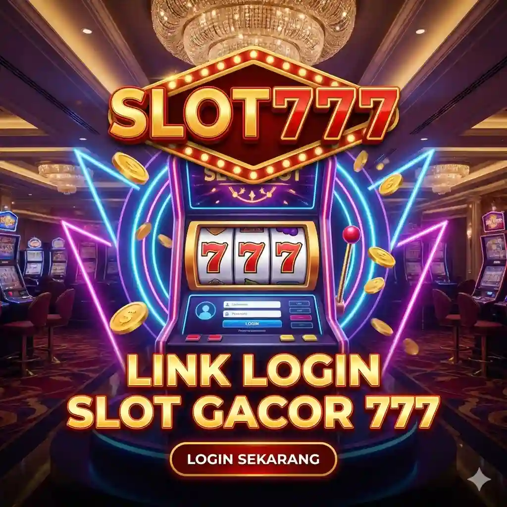ONG39 # Link Login Situs Slot Gacor Apk Slot777 Terbaik Banyak Scatter Gratis