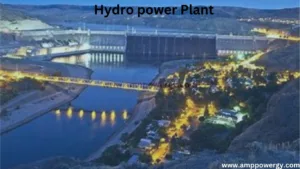 10 Largest Hydropower Plant in the World