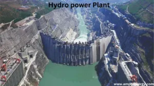 10 Largest Hydropower Plant in the World