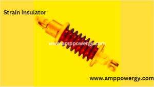 Types of Insulators, its Application and Uses
