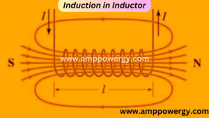 What is the Difference Between a Capacitor and Inductor and its Comparison