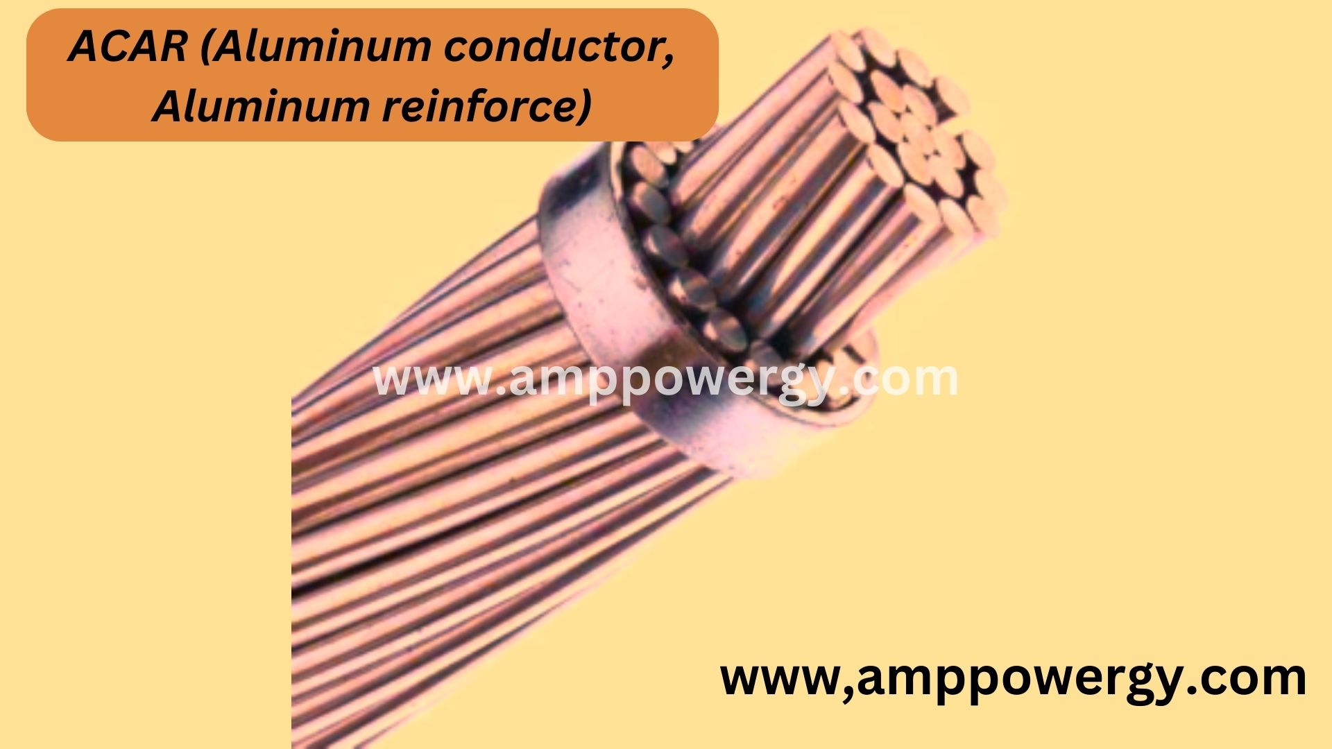 Overhead Conductor, Transmission and Distribution conductor, Advantage and Disadvantage
