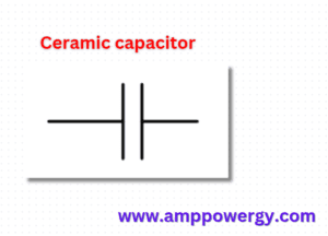 Types of Capacitors its Application and Classification