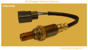 How to Change Oxygen (O2) Sensor?