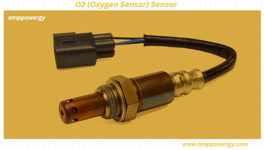 How to Change O2 Sensor?