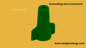 What is a Grounding Wire Connector? 