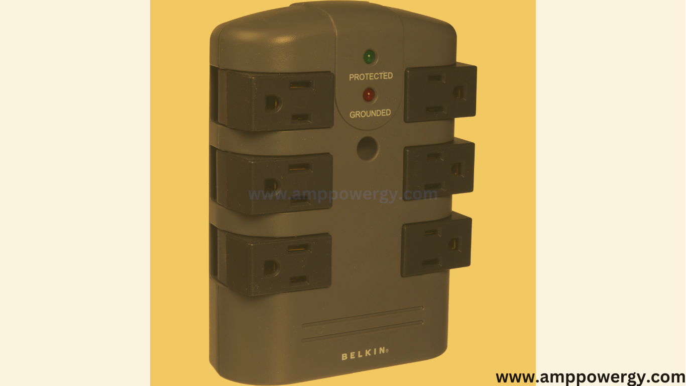 What are the Surge Protectors?