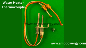 What is a Water Heater Thermocouple?