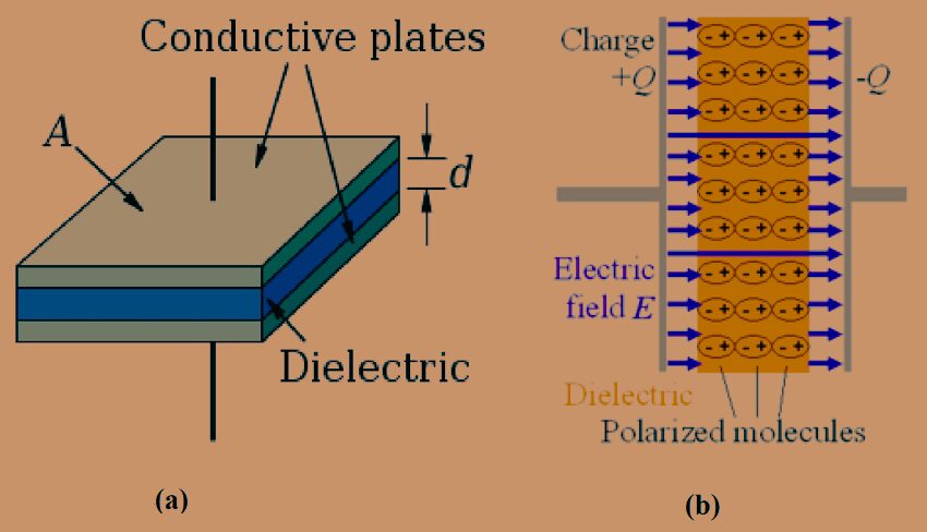 Parallel Plate Capacitor