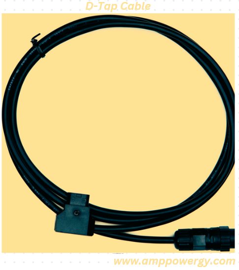 d tap cable